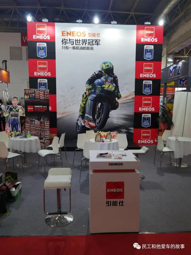 2023年北京摩托车展已经闭幕，回顾2019年，2021年之前两届看文末
