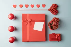 520快到了，请珍惜那些不给你送礼物的男人吧图片