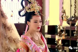 红颜祸水，美女误国----为何女性总是为亡国背黑锅？图片