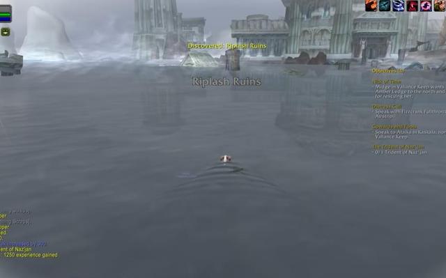 洛克王国猛犸象练级（魔兽WLK5件事情先准备）