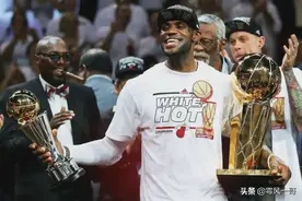 NBA总决赛风云——2012-2013：圣安东尼奥马刺vs迈阿密热火图片