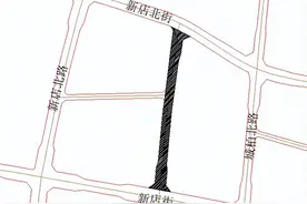 大动作！太原将新建和改造12条道路！规划公布！图片