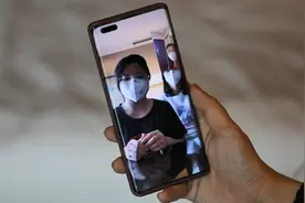 45小时，爱心传递“海淀温度”图片