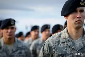 醉酒闹事成习惯，美国大兵以为没人敢管，俄：判9年不惯着图片