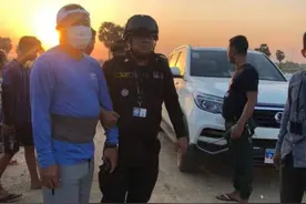 杀害14岁柬埔寨男孩，行凶者仅判1年有期徒刑图片