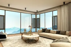 同样是110系列断桥铝窗，500元/㎡和 1500元/㎡区别在哪？图片