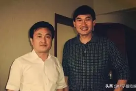 著名作家讲述与朱之文的十年恩怨，背后原因曝光，大衣哥太爱财？图片