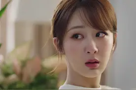 翟子路《我的卡路里男孩》开播，拿下榜单第一，男女主演技惊艳图片