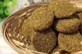 印度“牛粪饼”一盒205元，经常卖到脱销，究竟有什么用处？图片