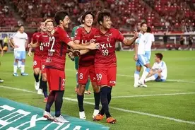 日职联：鹿岛鹿角VS名古屋鲸八，进攻回暖迎名古屋，鹿岛不可轻敌图片