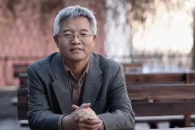 对话张维迎：我们的未来什么样，依赖于我们相信什么图片