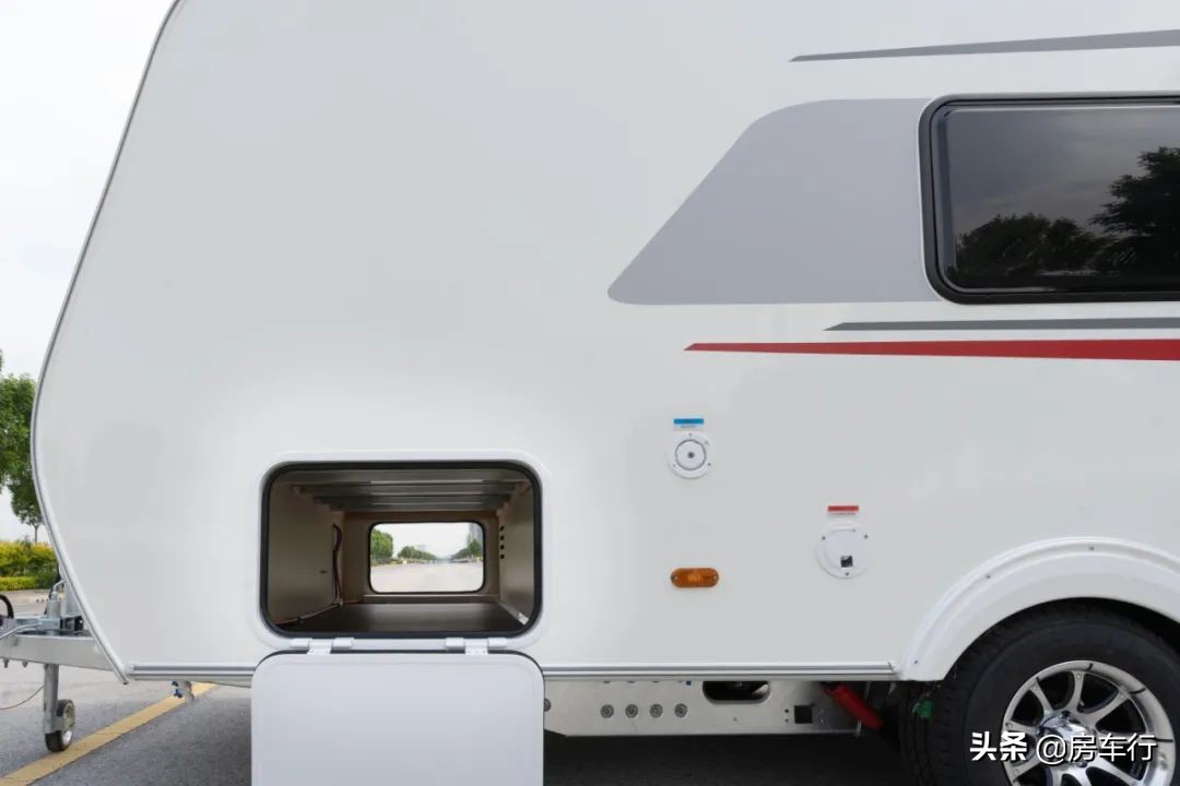 干湿分离房车设计_爱旅490拖挂房车_国产拖挂式房车那家强