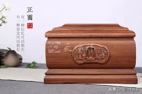 北京哪里卖的骨灰盒便宜？一般在哪里买多少钱一个？图片