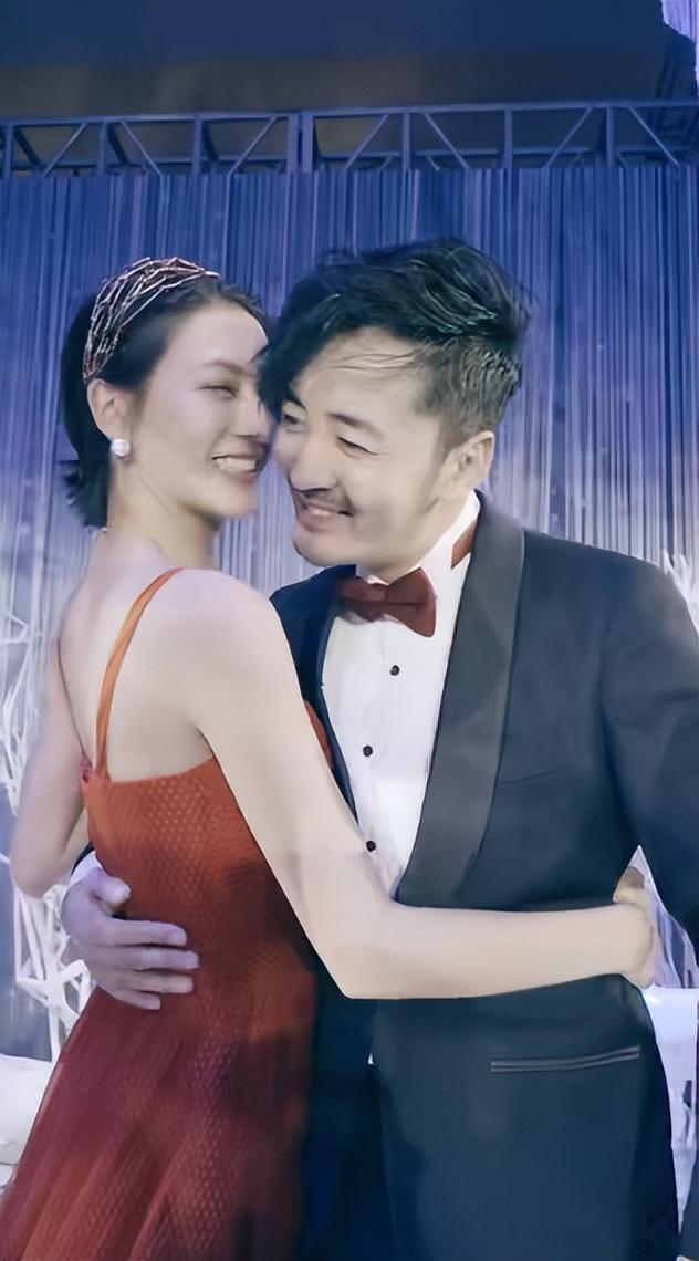 李雅男 李雅男和蒋菲菲为什么分手(图6)