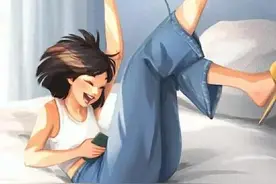 女生独处时做的100件小事，让自己越活越精致图片