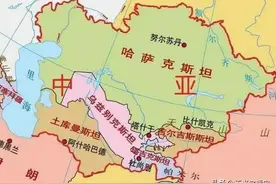 乌兹别克斯坦，中亚人口最多的国家，为什么问题也最多图片