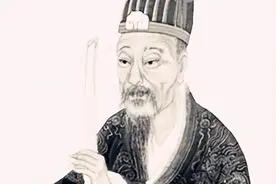 刘伯温临终前告诉儿子，刘家9代后会出一位奇才，百年后预言成真图片