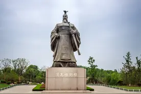 王朝系列——西汉的灭亡图片