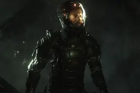 《木卫四协议》奖杯/成就列表透露 共27个图片