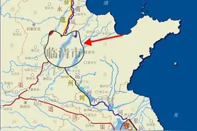京杭大运河穿境，繁华过后留给临清的这三宝，你知道吗？图片