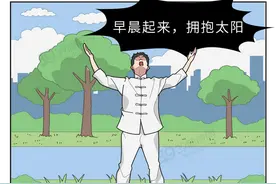 《柳叶刀》：走路锻炼可降低死亡风险！年龄不同，最佳步数也不同图片