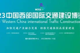车展、西旅会、艺术展……悦来6月展会精彩连连图片
