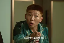 狂飙：看到李有田临终前祭拜的牌位，才明白李宏伟为什么这么狂？图片