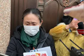 江歌案一审判决，重申法理情的底线图片