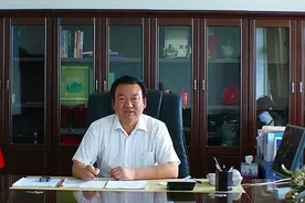 宁夏前首富贾天将：曾身家160亿，公司年入662亿，为何欠税2.38亿图片