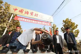 全国哪个地方最会做电商？四川排第8，浙江排第6，山东排第4图片