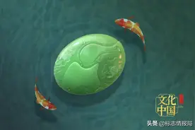 又出圈了！河南卫视推出四季台标，每个季节都会变图片