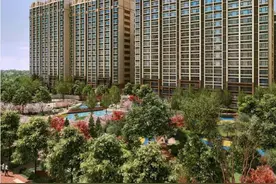 李嘉诚：香港商业巨头的传奇办公室图片