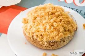 泡芙是什么做成的？能放多久？放一晚上还能吃吗？图片