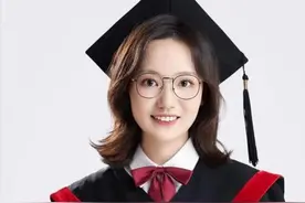 保研北大！参与冬奥！这位元气女孩：稳居专业第一，来自北京外国语大学图片