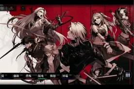 无期迷途：伤害计算公式分享以及无期迷途全角色评价图片