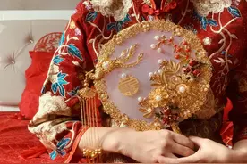 低俗婚闹，一场越界的狂欢图片