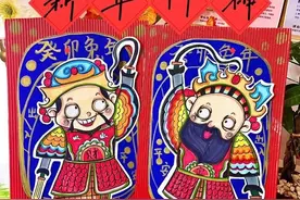 40张兔年等各种主题创意绘画作品、脑洞大开的畅想创意绘画图片