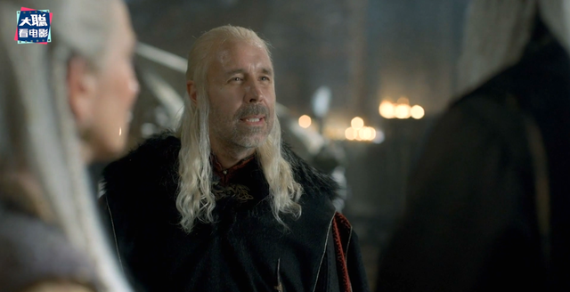 《龙之家族》第5集解析！血色婚礼出现！阿莉森转绿向龙家宣战