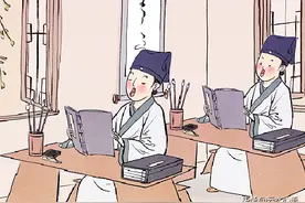 古代的两则短文，言简意赅，充满了理趣，读懂了可以少走很多弯路图片