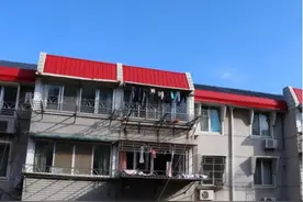 为什么，很多人收购老小区顶楼？知情人透露：其中猫腻你想不到图片