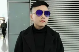 网红“乞丐哥”的罪孽人生：涉嫌拐卖妇女，被捕当月儿子才出生图片