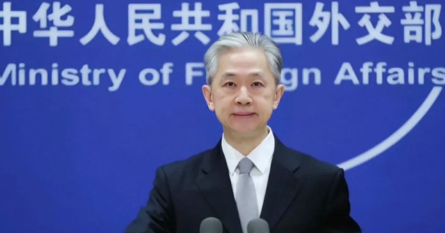 布林肯：中国向俄罗斯援助武器，日本：中国必须给我们保证和解释