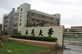 五邑大学，你了解它吗？图片