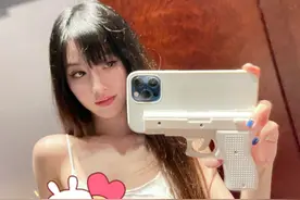 By2孙雨发文澄清被打脸，李靓蕾晒证据反击！大尺度聊天记录曝光图片