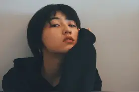 恋情曝光后，张子枫彻底放飞自我，毫不掩饰？图片