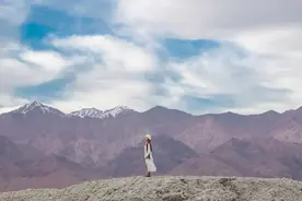 原来，这就是命！图片