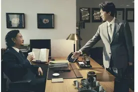 律师为什么不能相互握手？暗藏在“毒舌律师”里的冷知识图片