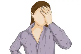 女人气血不足从早衰开始，关于气血不足的6大表现，你中了多少？图片