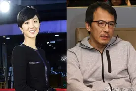 桂纶镁与大17岁男友约会！并肩散步如老夫老妻，相恋18年仍不结婚图片