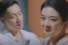 吴雅婷哭诉生产后遗症，肚子疤痕和赘肉很自卑！没资格再接受爱情图片